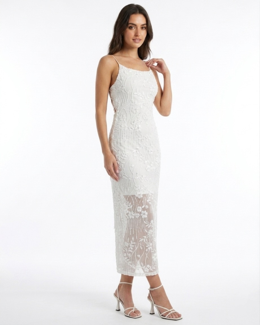 VESTIDO IBIZA AZUL