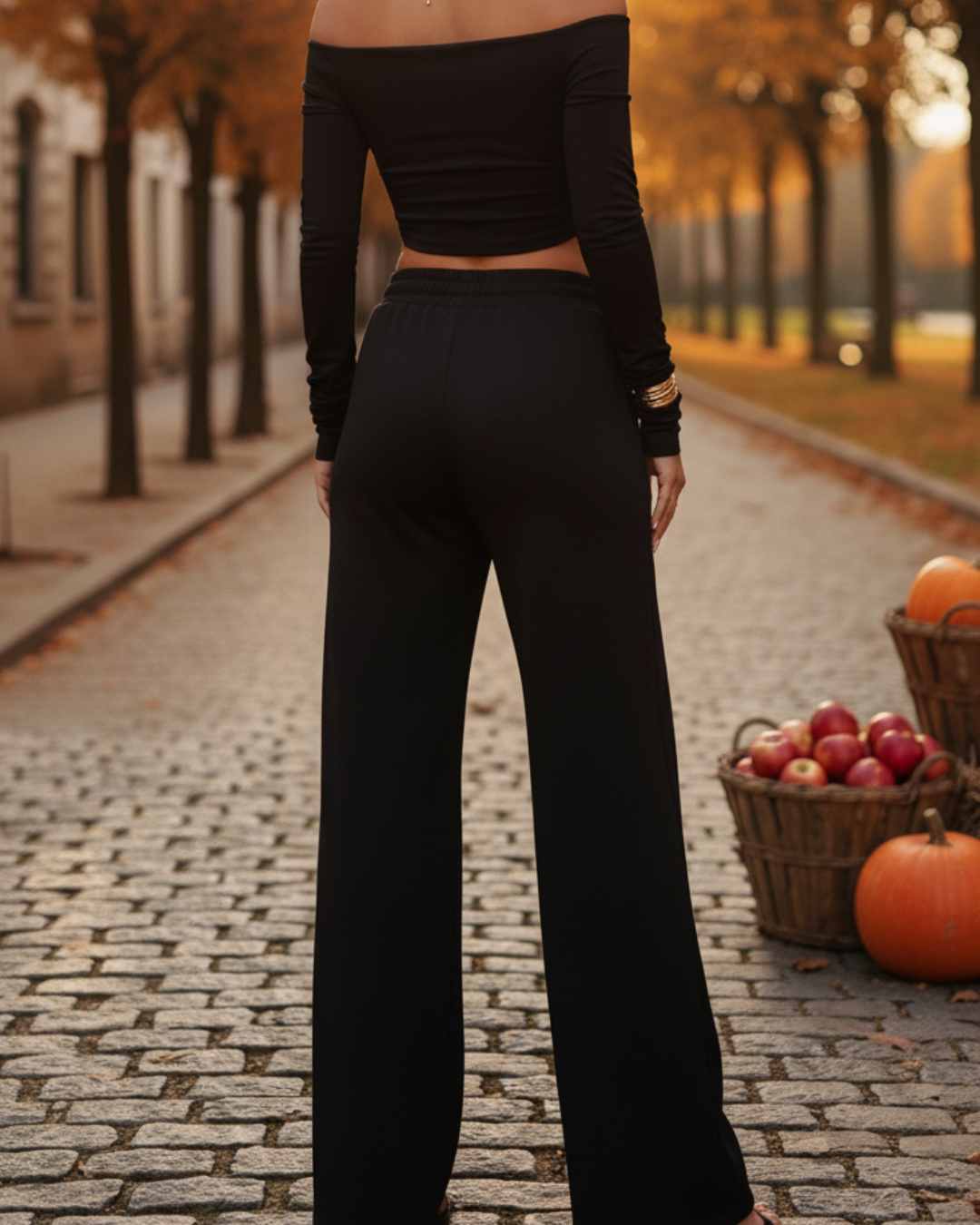 CONJUNTO NOVA