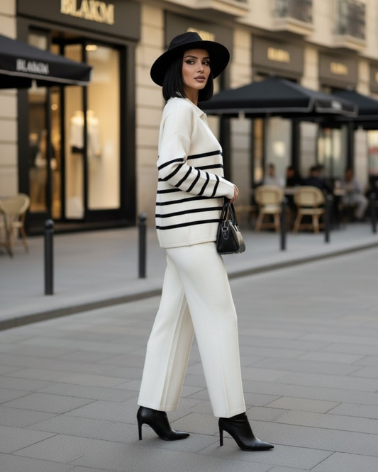 CONJUNTO GAIA BLANCO