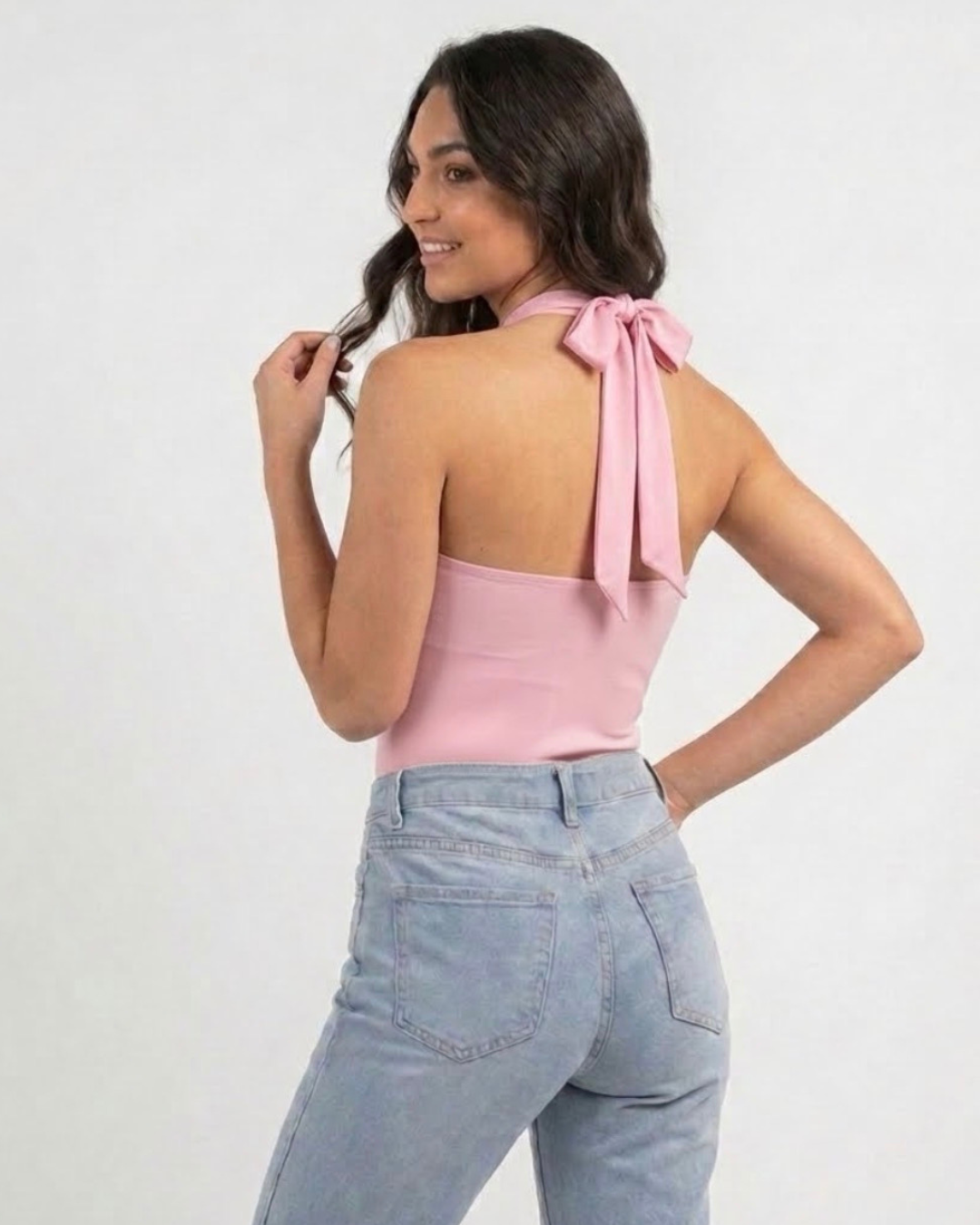 BODY NEREA ROSA