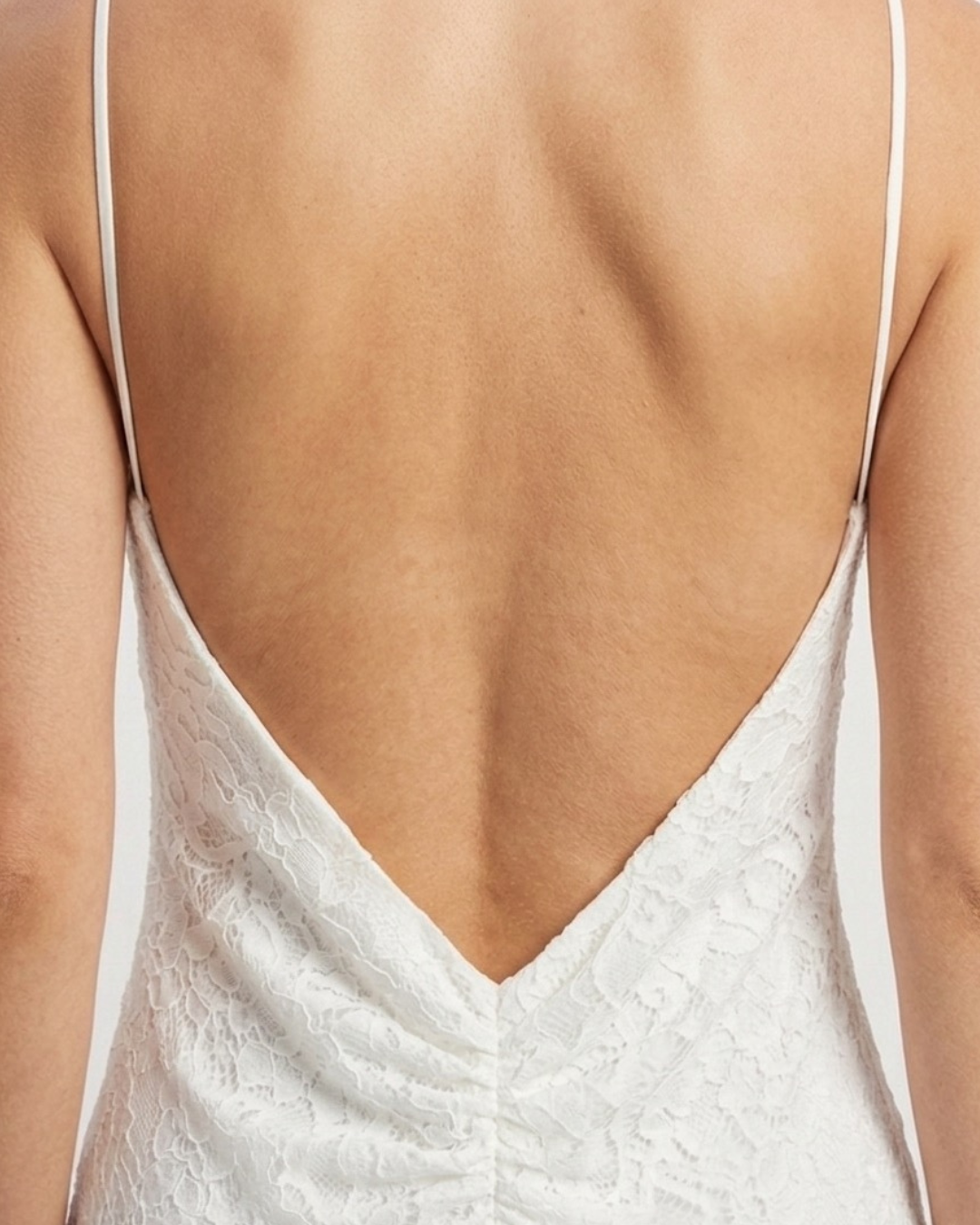 VESTIDO ALBA