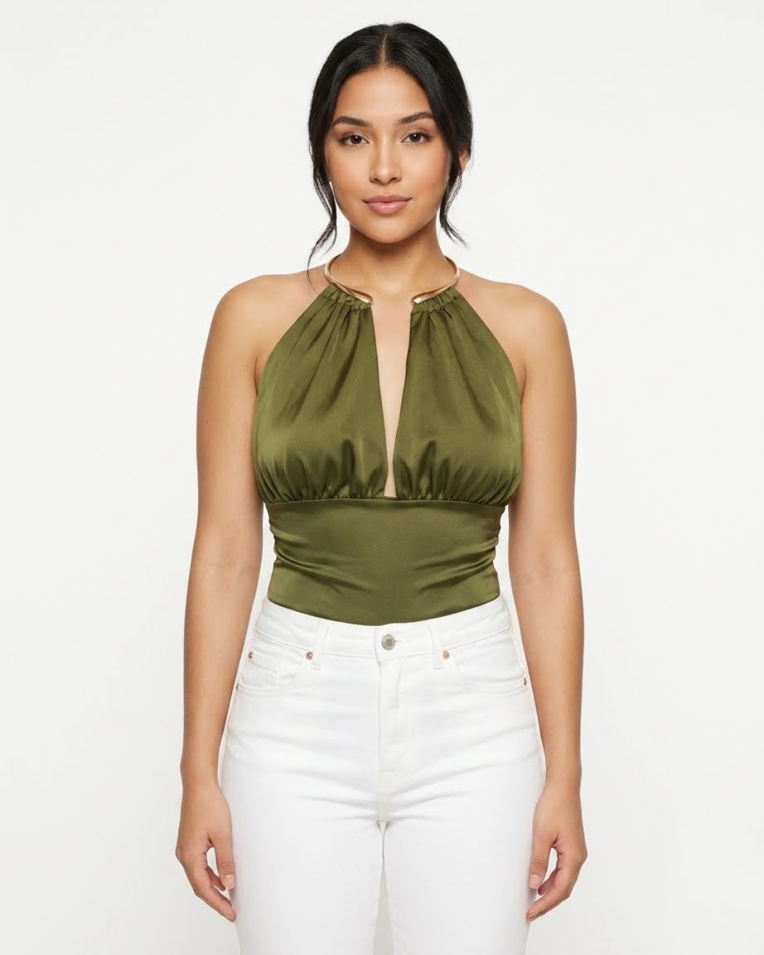 BODY CALYPSO VERDE