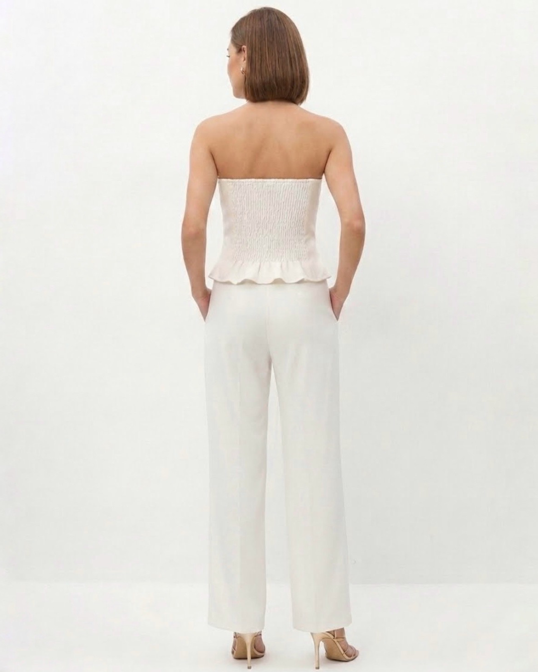 CONJUNTO MONACO BLANCO
