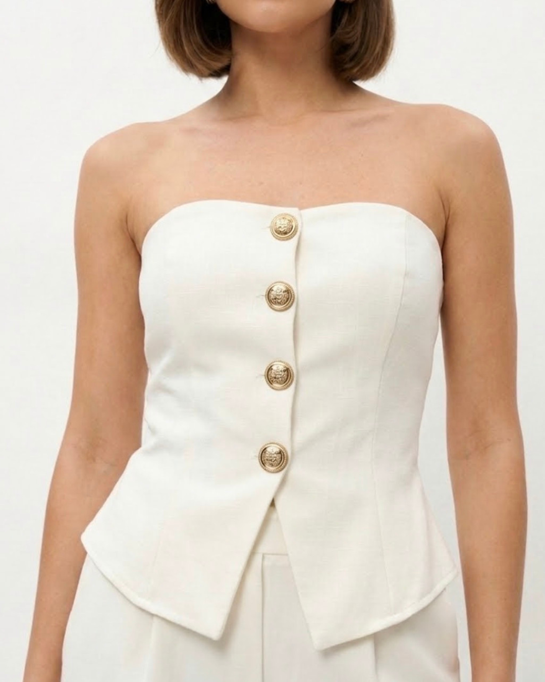 CONJUNTO MONACO BLANCO