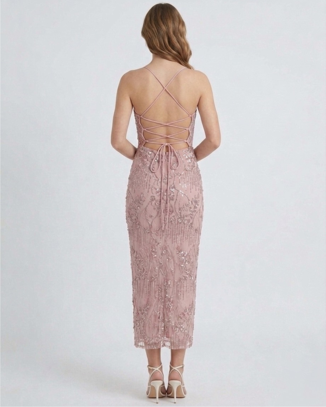 VESTIDO IBIZA ROSA