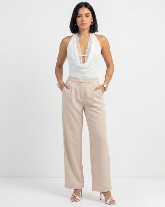 Pack Especial San Juan (Conjunto Mónaco + Body Nerea)