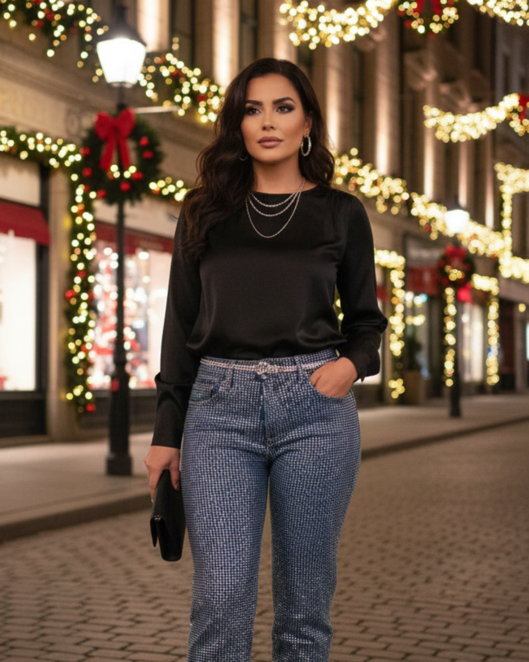 PANTALÓN ASTRAEA