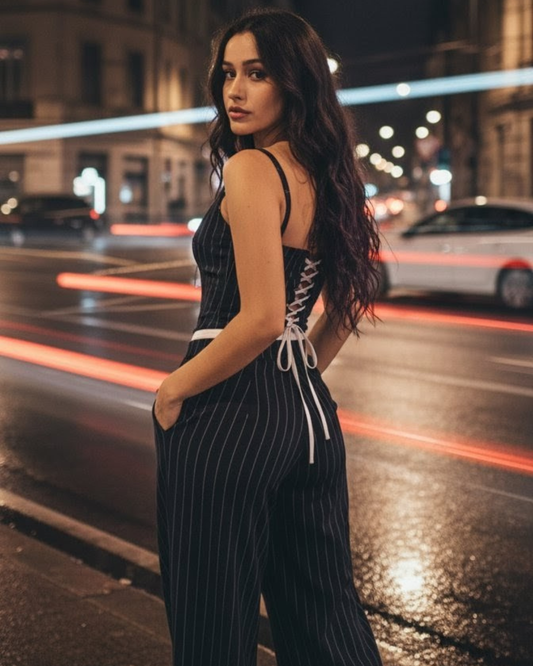 CONJUNTO CAPITANA